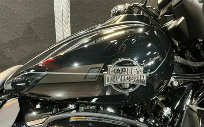2025 Harley-Davidson Street Glide® Ultra