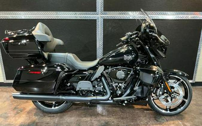 2025 Harley-Davidson Street Glide® Ultra