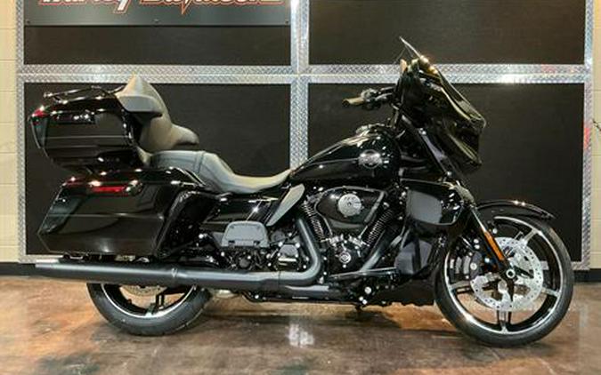 2025 Harley-Davidson Street Glide® Ultra