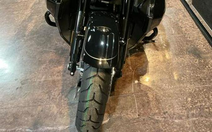 2025 Harley-Davidson Street Glide® Ultra