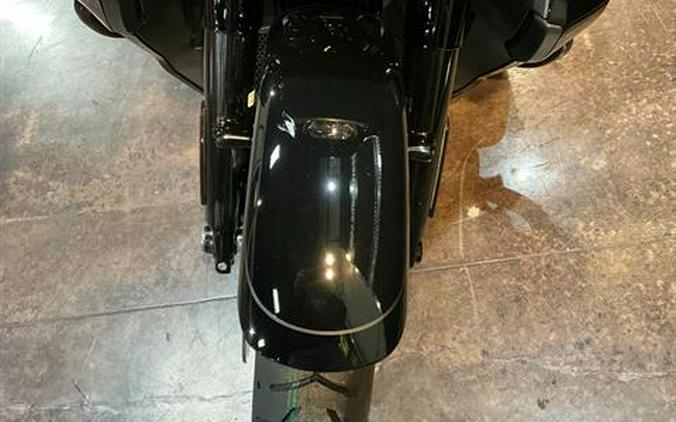 2025 Harley-Davidson Street Glide® Ultra