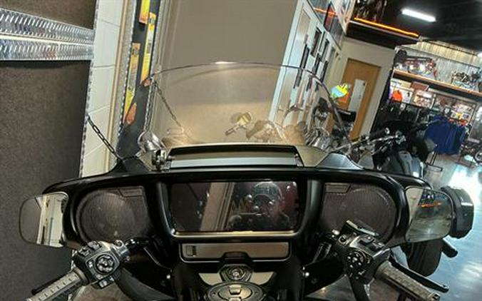 2025 Harley-Davidson Street Glide® Ultra