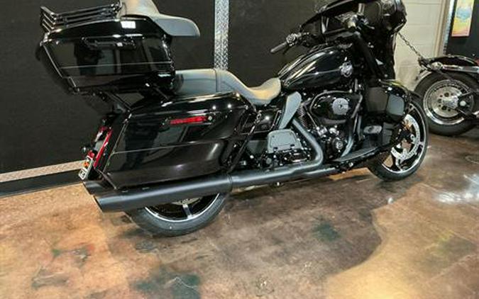 2025 Harley-Davidson Street Glide® Ultra