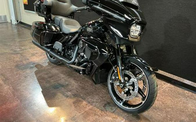2025 Harley-Davidson Street Glide® Ultra