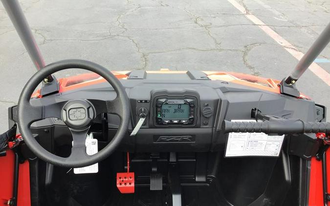 2026 Polaris® RZR 200 EFI