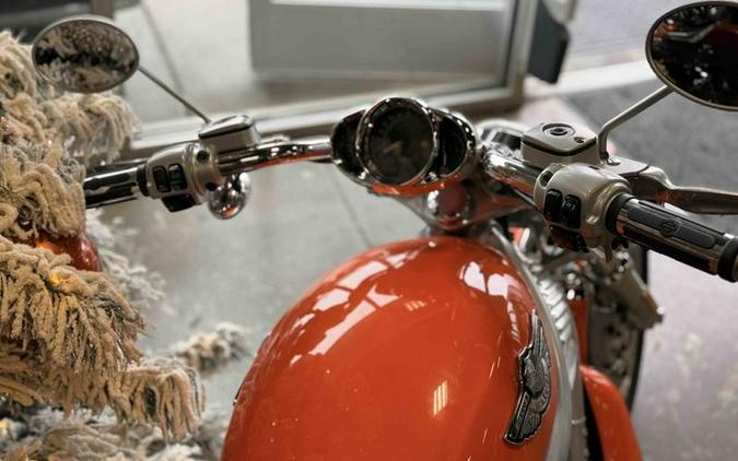 2003 Harley-Davidson® VRA