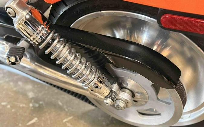 2003 Harley-Davidson® VRA