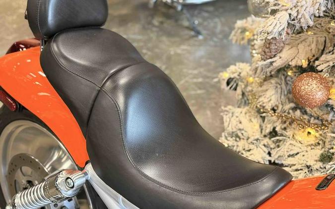 2003 Harley-Davidson® VRA