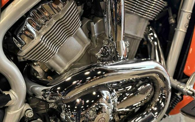 2003 Harley-Davidson® VRA
