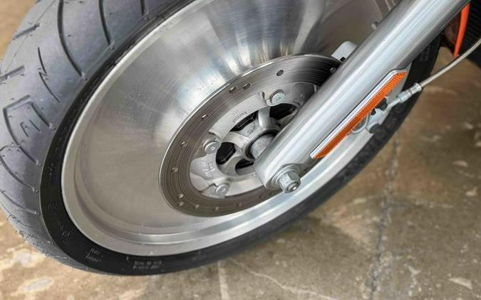 2003 Harley-Davidson® VRA