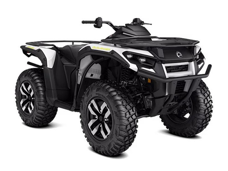 2026 Can-Am® Outlander Electric