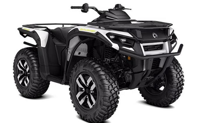 2026 Can-Am® Outlander Electric