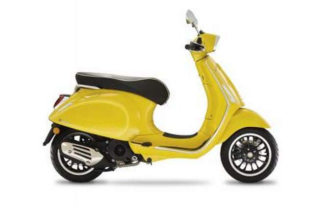 2023 Vespa Sprint 150