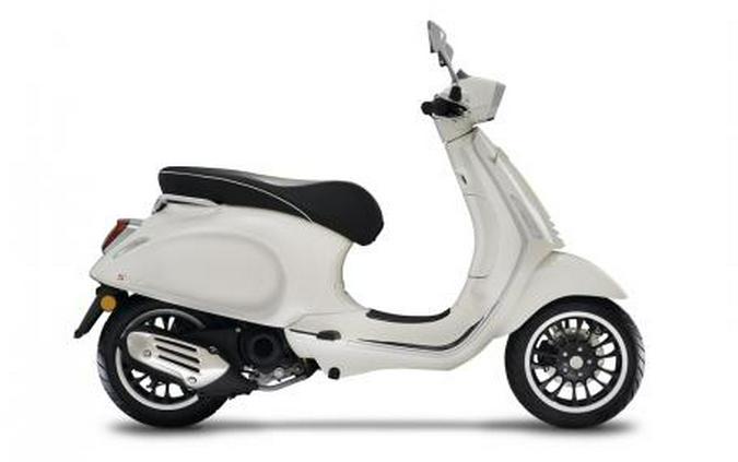 2023 Vespa Sprint 150