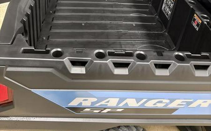 2026 Polaris® Ranger Crew SP 570 Premium