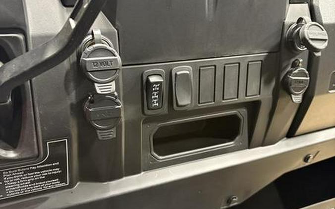 2026 Polaris® Ranger Crew SP 570 Premium