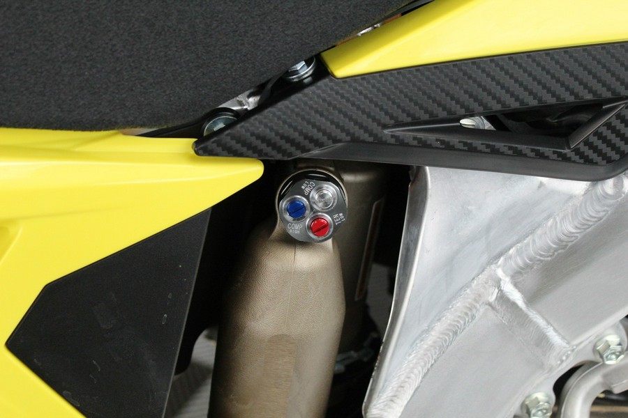 2026 Suzuki RM-Z 250