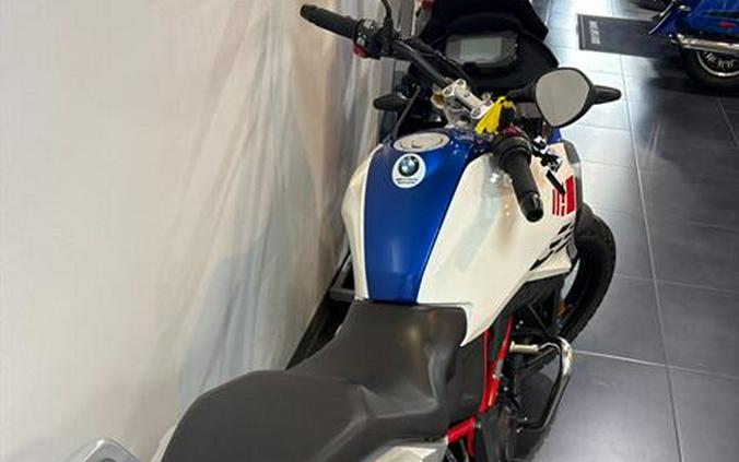2023 BMW G 310 GS