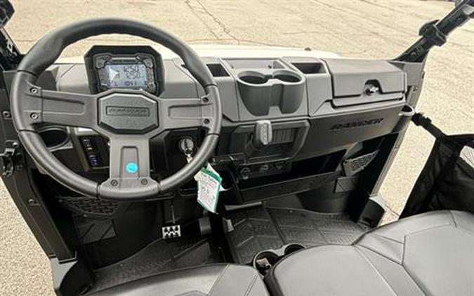 2026 Polaris Ranger 1000 Premium