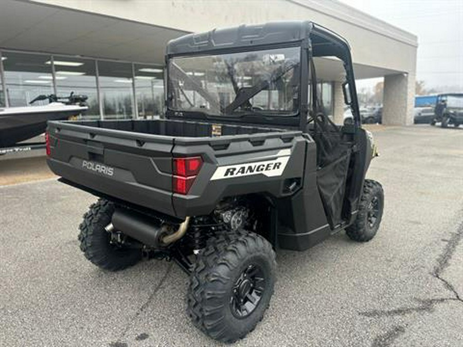 2026 Polaris Ranger 1000 Premium