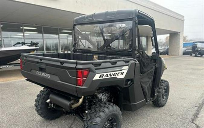 2026 Polaris Ranger 1000 Premium