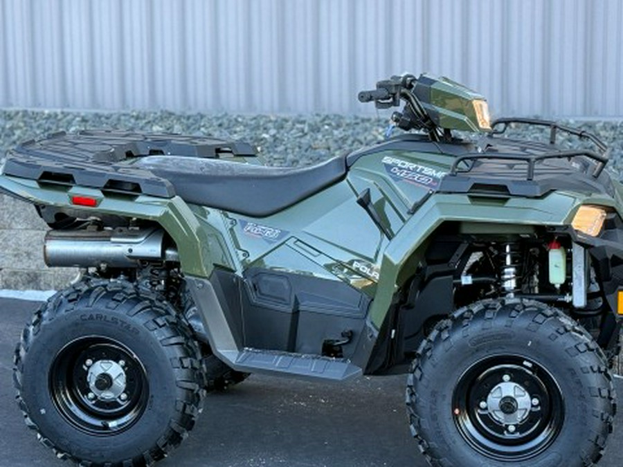 2026 Polaris Sportsman 450 H.O.