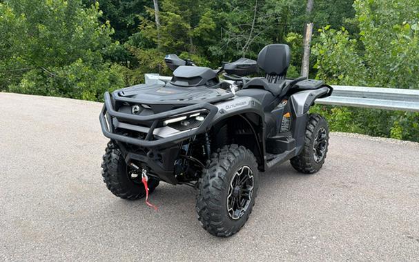 2026 Can-AM OUTLANDER MAX XT 1000R
