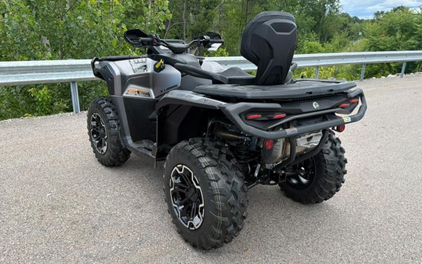 2026 Can-AM OUTLANDER MAX XT 1000R