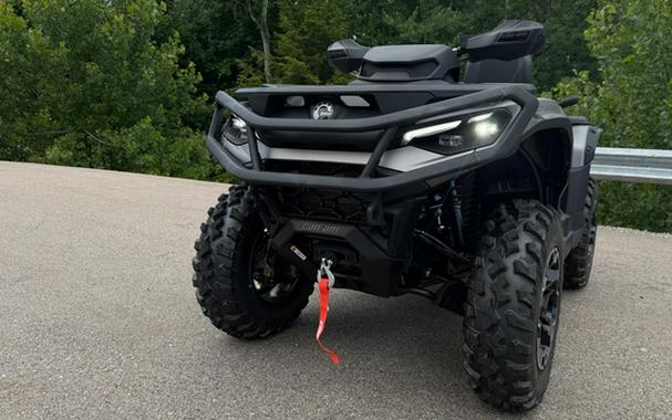 2026 Can-AM OUTLANDER MAX XT 1000R