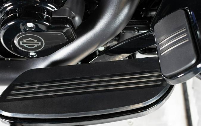 2026 Harley-Davidson Road Glide FLTRX