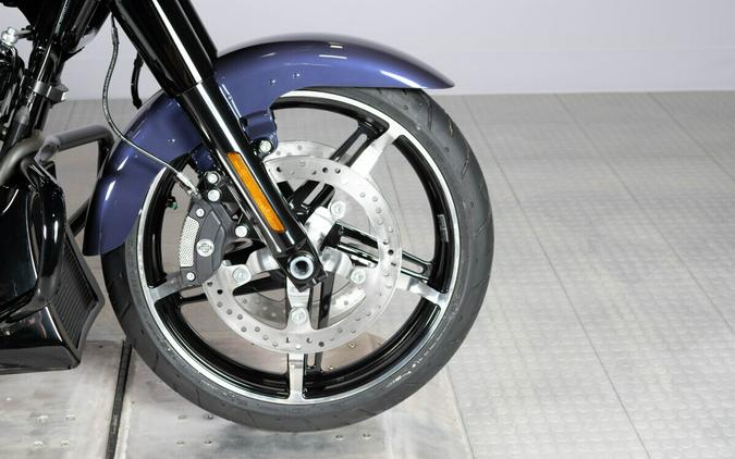 2026 Harley-Davidson Road Glide FLTRX