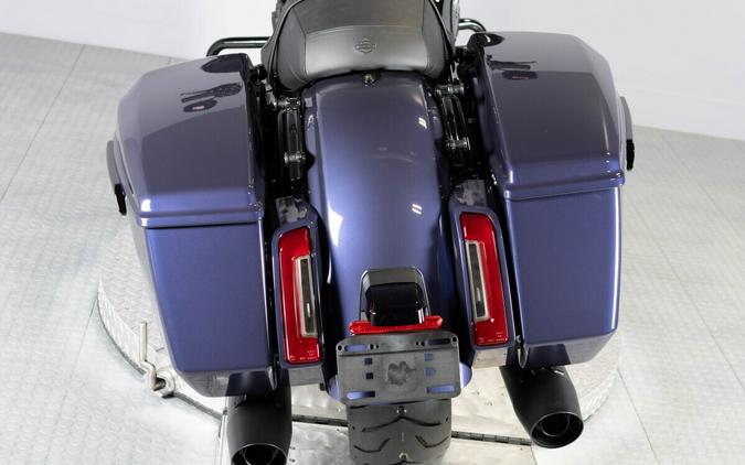 2026 Harley-Davidson Road Glide FLTRX