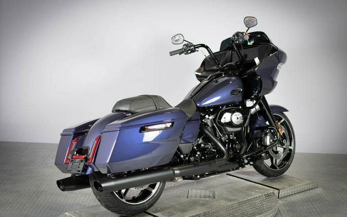 2026 Harley-Davidson Road Glide FLTRX
