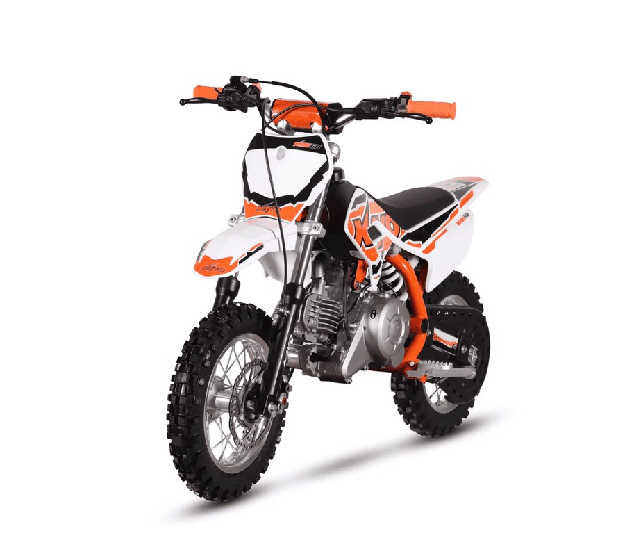 2026 KAYO KMB 60