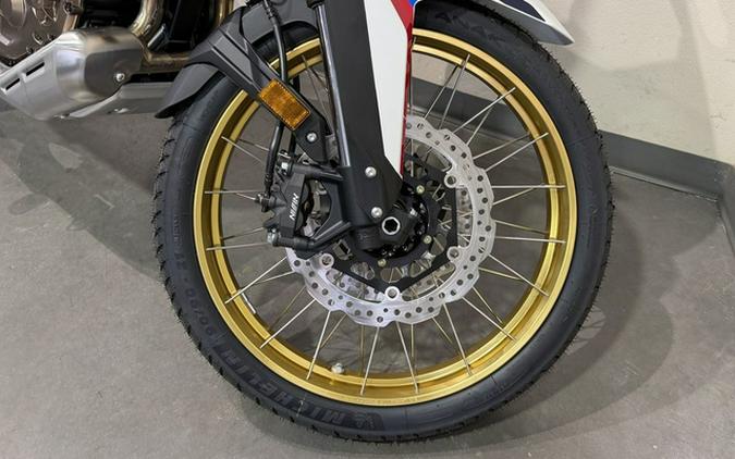 2026 Honda Africa Twin