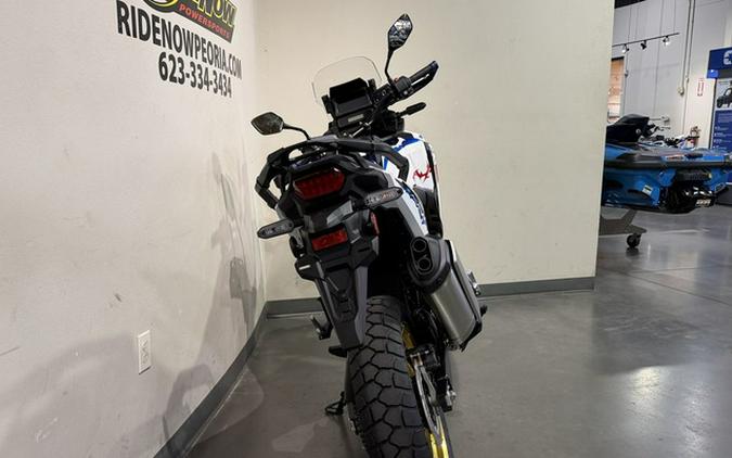 2026 Honda Africa Twin