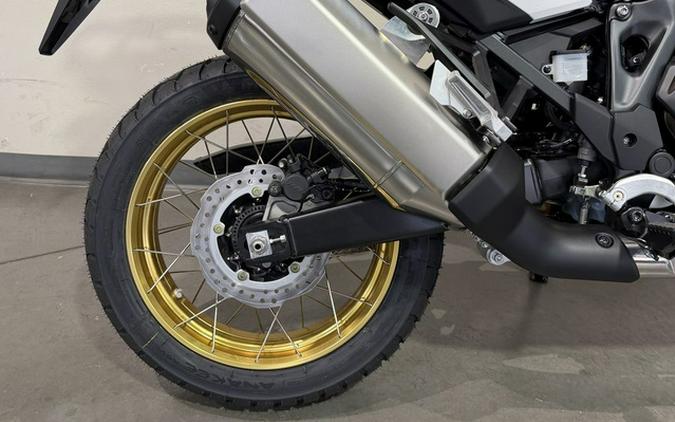2026 Honda Africa Twin