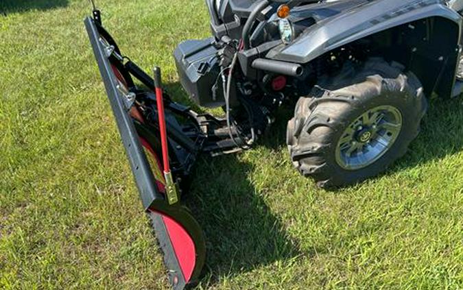 2023 Yamaha Kodiak 700 EPS SE