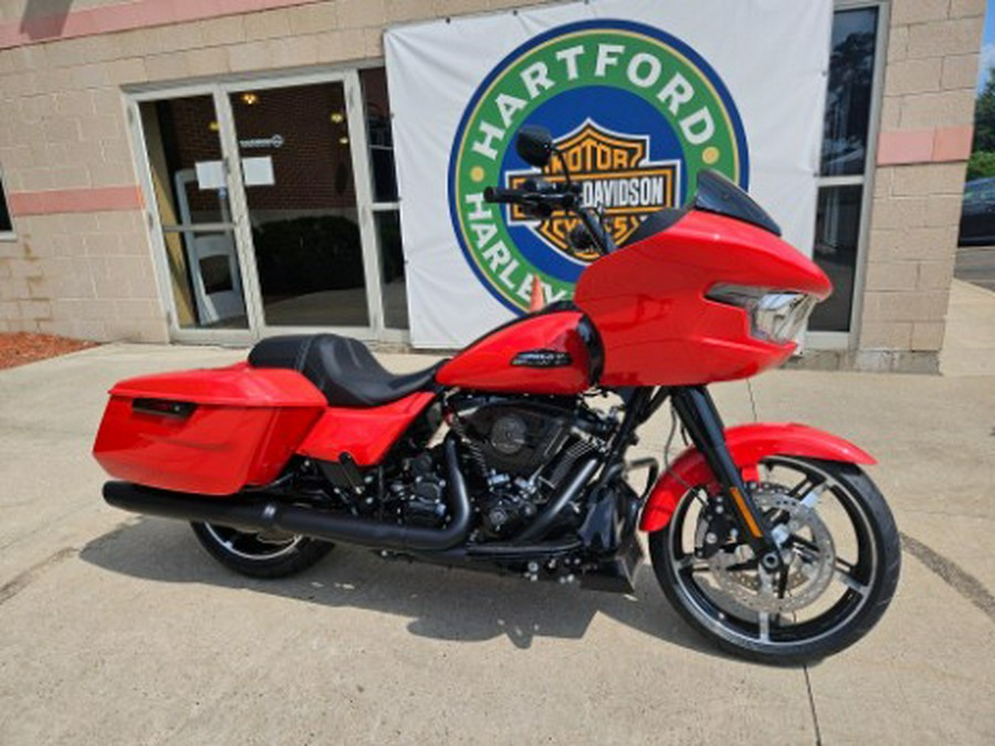 2026 Harley-Davidson Road Glide®
