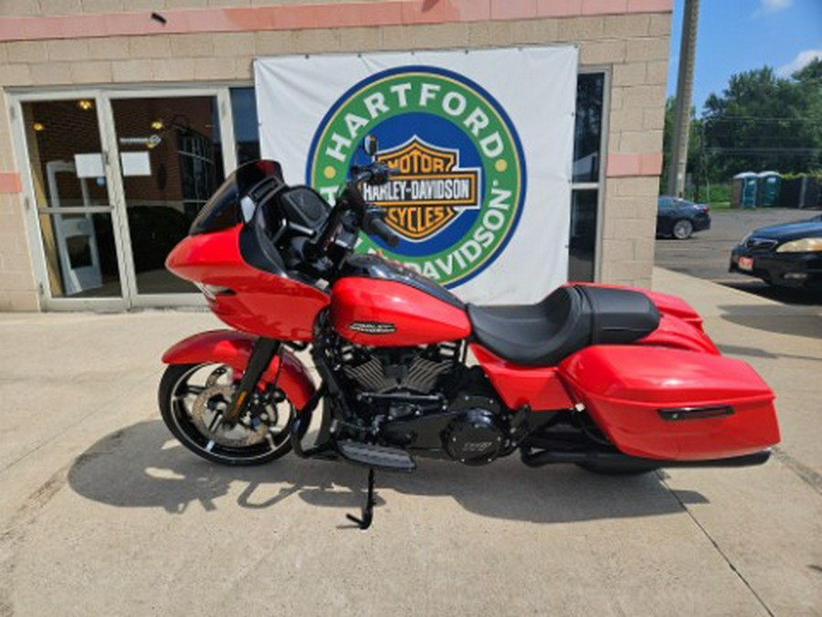 2026 Harley-Davidson Road Glide®