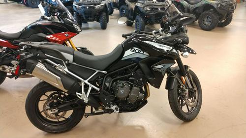 used triumph tiger 900 for sale