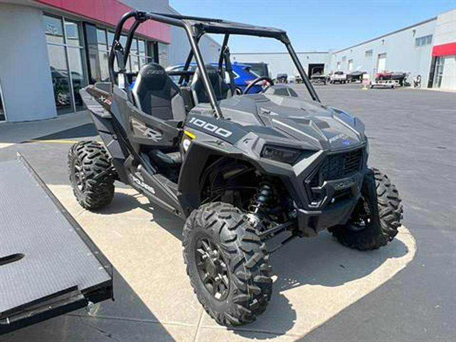 2023 Polaris RZR XP 1000 Sport