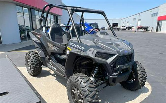 2023 Polaris RZR XP 1000 Sport