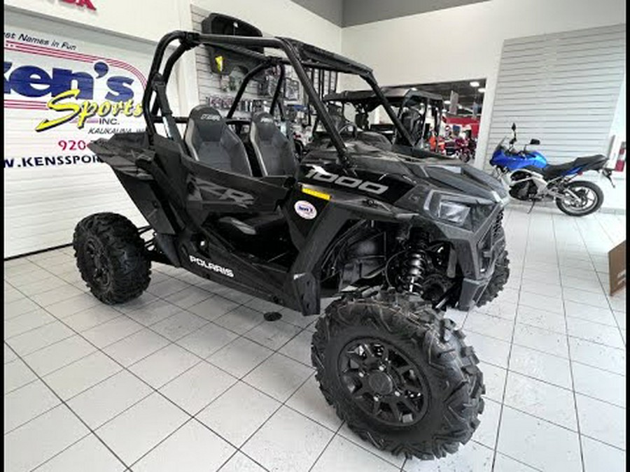 2023 Polaris RZR XP 1000 Sport