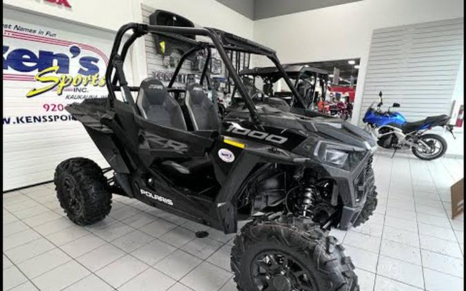 2023 Polaris RZR XP 1000 Sport