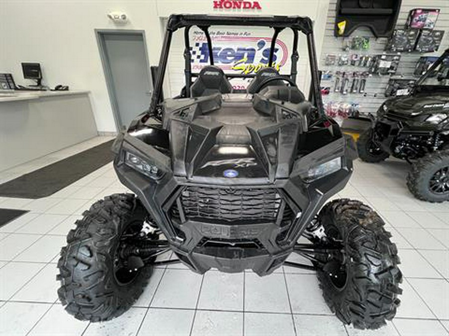 2023 Polaris RZR XP 1000 Sport