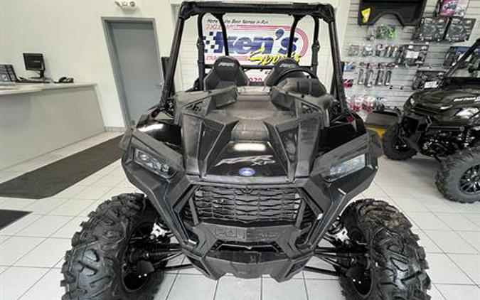 2023 Polaris RZR XP 1000 Sport