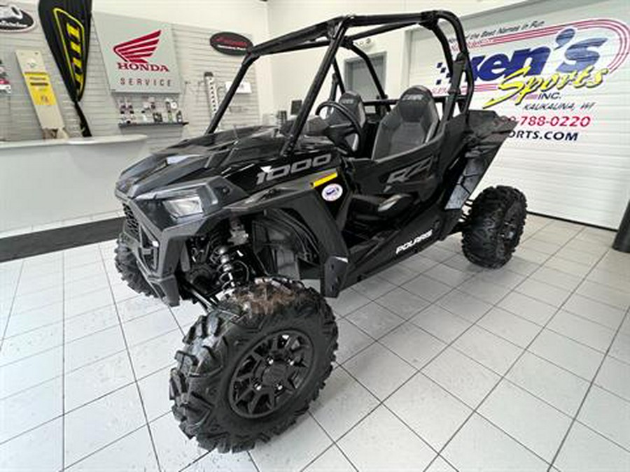 2023 Polaris RZR XP 1000 Sport