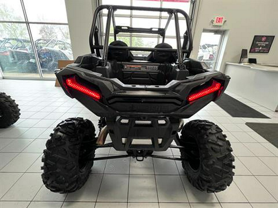 2023 Polaris RZR XP 1000 Sport