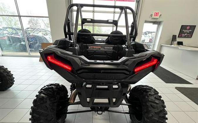 2023 Polaris RZR XP 1000 Sport